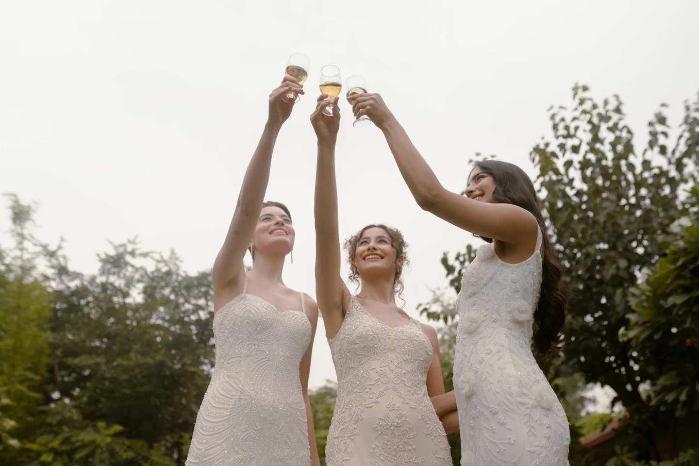 Unforgettable Gowns for Every Occasion