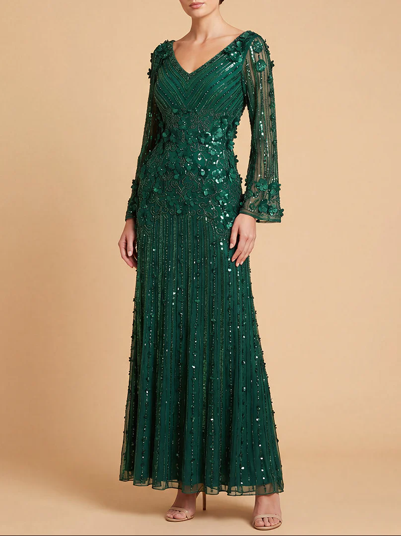 Evening Gowns