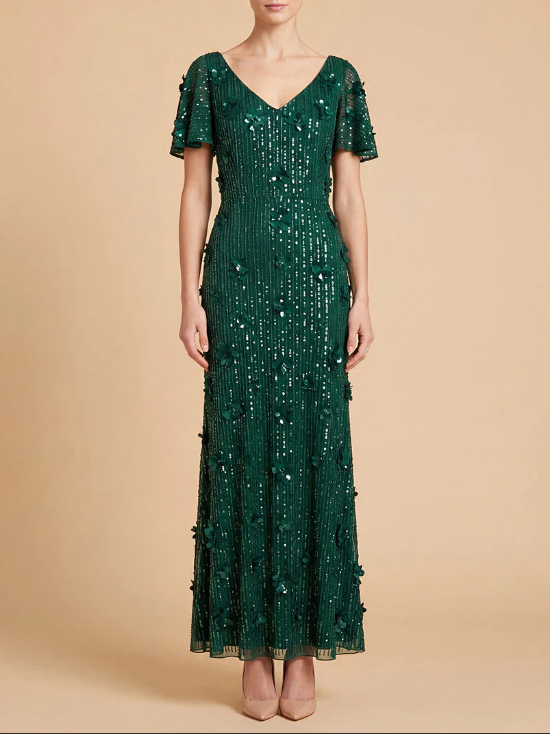 Mother of the Bride Dresses | Elegant Designer Gowns | Lara New York